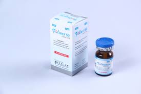 Picture of Folinex 50 IM/IV Injection